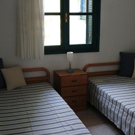 House With Marvelous View Apartamento Ouranoupoli Exterior foto